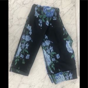 ALBION FIT ANTIGUA high waist full length leggings